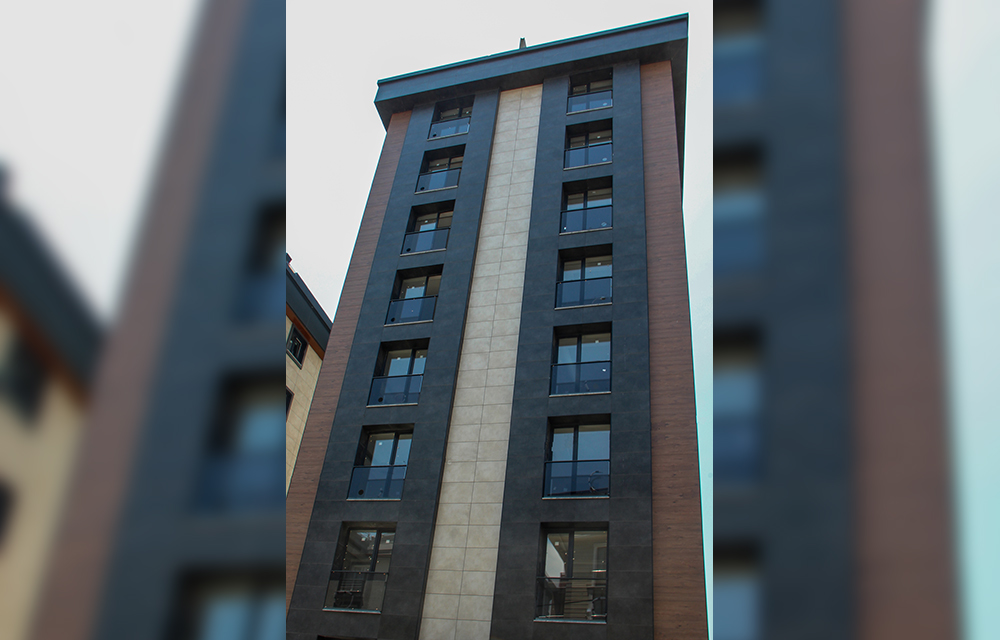 Metin Dallı Apartmanı-4
