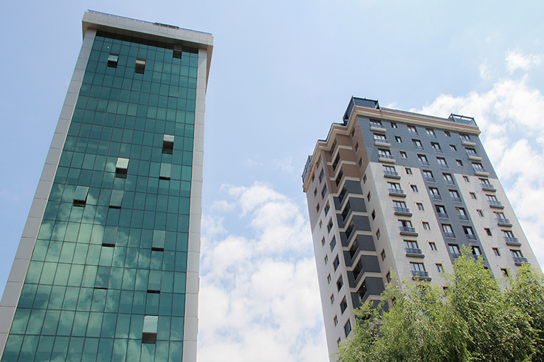 Tamamlanmış Projeler-1