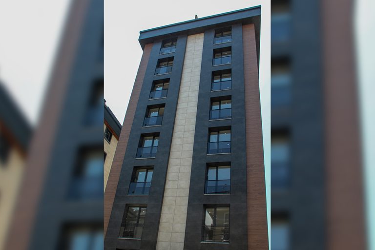 Metin Dallı Apartmanı-4