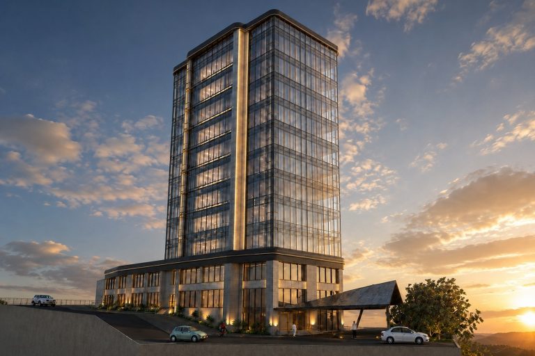 ataşehir otel (1)