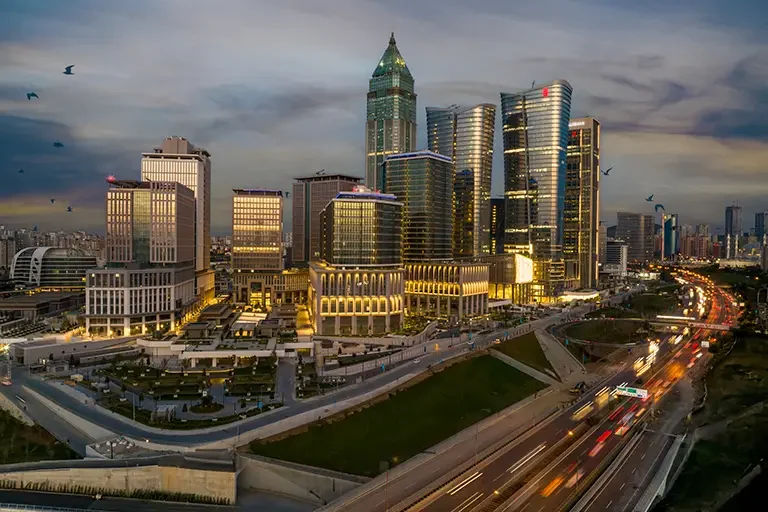 atasehir